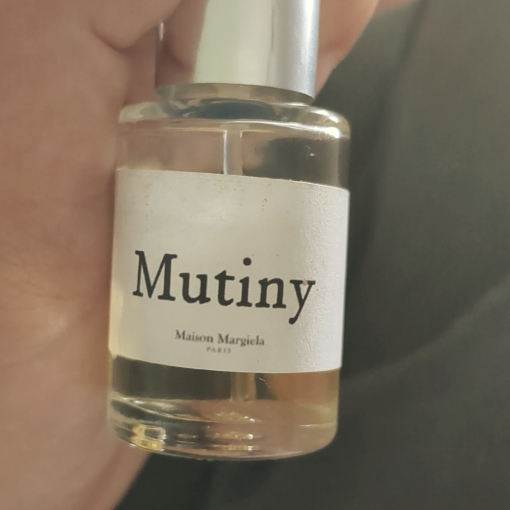 Mutiny Maison Margeila